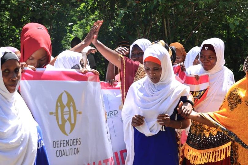 iwd kwale