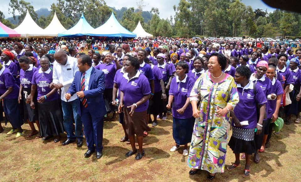 CTWOO NAIROBI