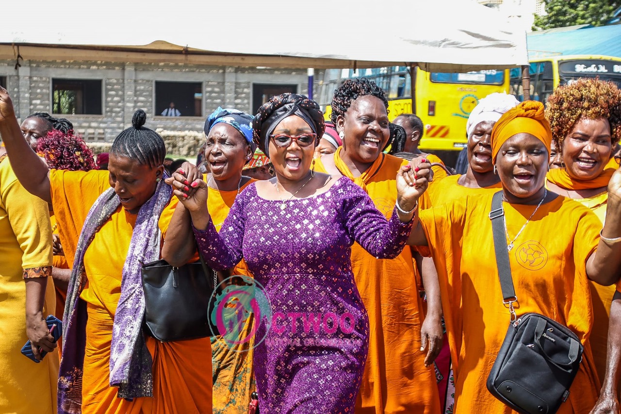 Kilifi county
