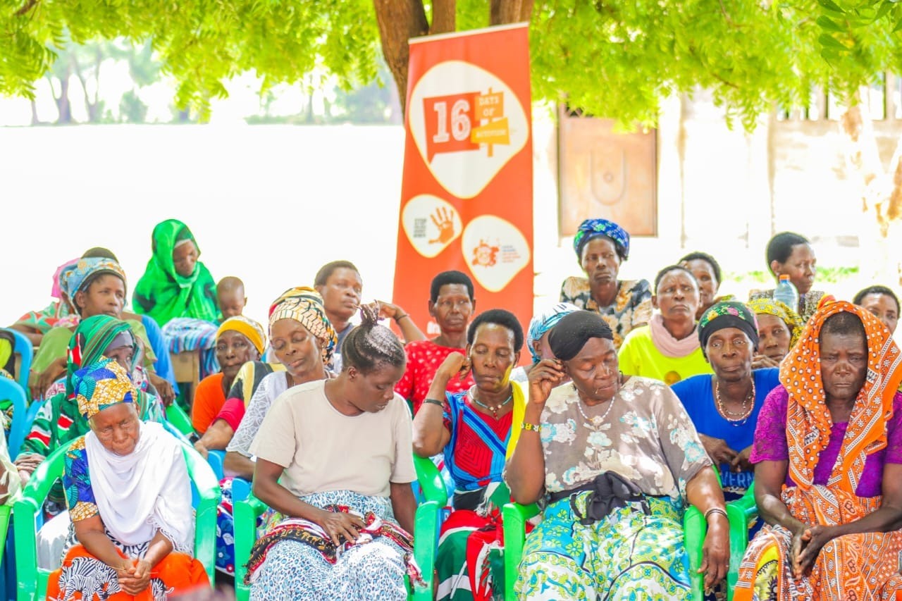 Kilifi county