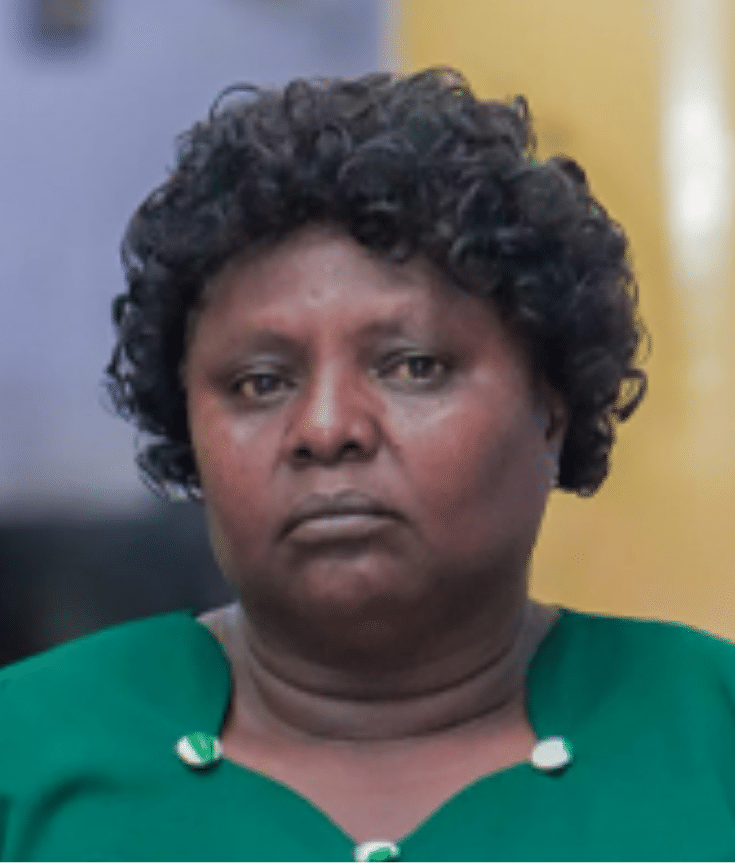 Ms.Mary Otakwa